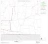 Map: 2000 Census County Block Map: Grayson County, Block 36