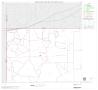 Thumbnail image of item number 1 in: '2000 Census County Block Map: Deaf Smith County, Block 1'.