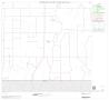 Map: 2000 Census County Block Map: Ochiltree County, Block 8