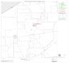 Map: 2000 Census County Block Map: Matagorda County, Block 8