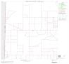 Map: 2000 Census County Block Map: Yoakum County, Block 4