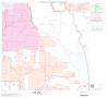 Map: 2000 Census County Block Map: Collin County, Block 31