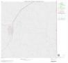 Map: 2000 Census County Block Map: Tom Green County, Block 19