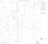 Map: 2000 Census County Block Map: Medina County, Block 14
