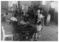 Photograph: [Black Children Playing at Day Care]