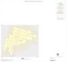 Map: 2000 Census County Block Map: McLennan County, Inset H01