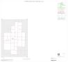 Map: 2000 Census County Block Map: Montague County, Inset C01