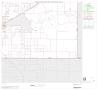 Map: 2000 Census County Block Map: Deaf Smith County, Block 12