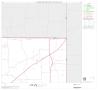 Map: 2000 Census County Block Map: Collin County, Block 6