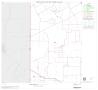 Map: 2000 Census County Block Map: Runnels County, Block 5