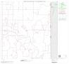Primary view of 2000 Census County Block Map: Collingsworth County, Block 6