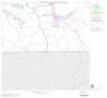 Map: 2000 Census County Block Map: Panola County, Block 14