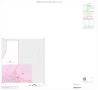 Map: 2000 Census County Block Map: Donley County, Inset B02