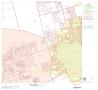 Map: 2000 Census County Block Map: Ector County, Block 14