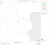 Map: 2000 Census County Block Map: Bexar County, Block 15