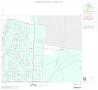 Map: 2000 Census County Block Map: Val Verde County, Inset C04
