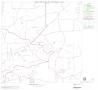 Map: 2000 Census County Block Map: Washington County, Block 8
