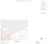 Map: 2000 Census County Block Map: Deaf Smith County, Inset A02