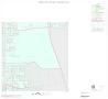 Map: 2000 Census County Block Map: Tom Green County, Inset D07
