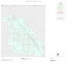 Map: 2000 Census County Block Map: Hall County, Inset A01