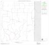 Map: 2000 Census County Block Map: Nolan County, Block 12