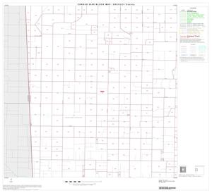 Primary view of object titled '2000 Census County Block Map: Hockley County, Block 5'.