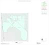 Map: 2000 Census County Block Map: Wood County, Inset C01