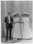 Photograph: [Mr. and Mrs. Pruter]
