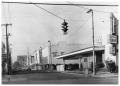 Photograph: [Green Avenue at Fifth]