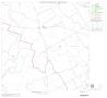 Map: 2000 Census County Block Map: Erath County, Block 11