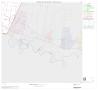 Map: 2000 Census County Block Map: Starr County, Block 25