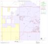 Map: 2000 Census County Block Map: Collin County, Block 22