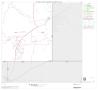 Map: 2000 Census County Block Map: Parker County, Block 25