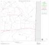 Map: 2000 Census County Block Map: Wise County, Block 8