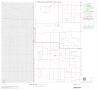 Map: 2000 Census County Block Map: Hale County, Block 9