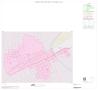 Map: 2000 Census County Block Map: Fort Bend County, Inset B01