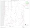Map: 2000 Census County Block Map: Scurry County, Block 5