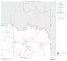 Map: 2000 Census County Block Map: Cass County, Block 4