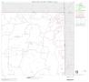 Map: 2000 Census County Block Map: Stonewall County, Block 3