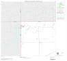 Map: 2000 Census County Block Map: Archer County, Block 1