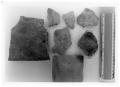 Primary view of [Atakapan Indian Pottery Shards]