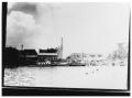 Photograph: [Fourth Street Dock on the Sabine River]