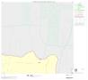 Map: 2000 Census County Block Map: Bexar County, Block 6
