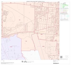 Primary view of object titled '2000 Census County Block Map: Bexar County, Block 59'.