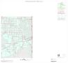 Map: 2000 Census County Block Map: Bowie County, Inset F04