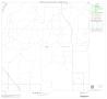 Map: 2000 Census County Block Map: Carson County, Block 6
