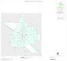 Map: 2000 Census County Block Map: Red River County, Inset E01