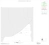 Map: 2000 Census County Block Map: Kimble County, Inset A04