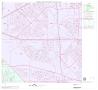 Map: 2000 Census County Block Map: Dallas County, Block 48
