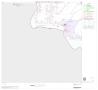 Map: 2000 Census County Block Map: Val Verde County, Block 21